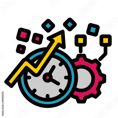 Productivity Icon