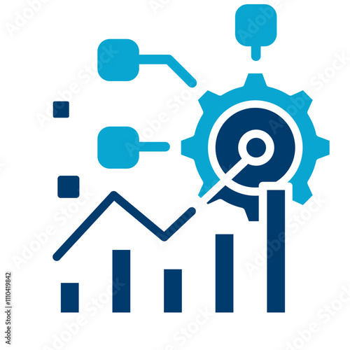 Graphs Icon
