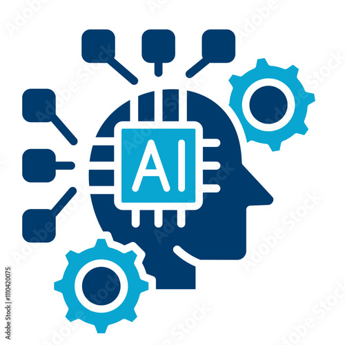 Ai Icon