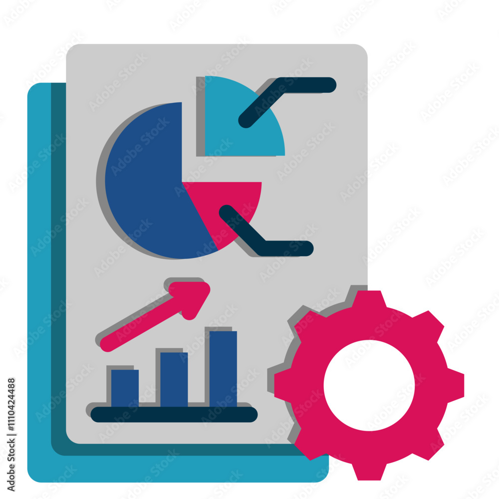 Summary Icon Summary Icon