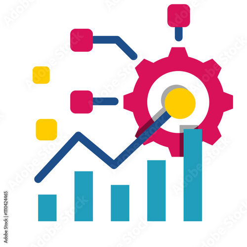 Graphs Icon