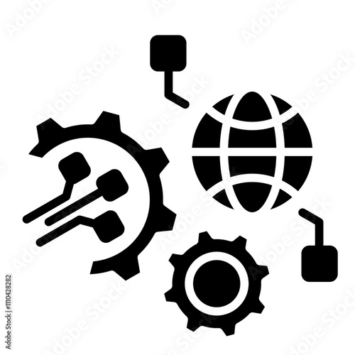 Unification Icon