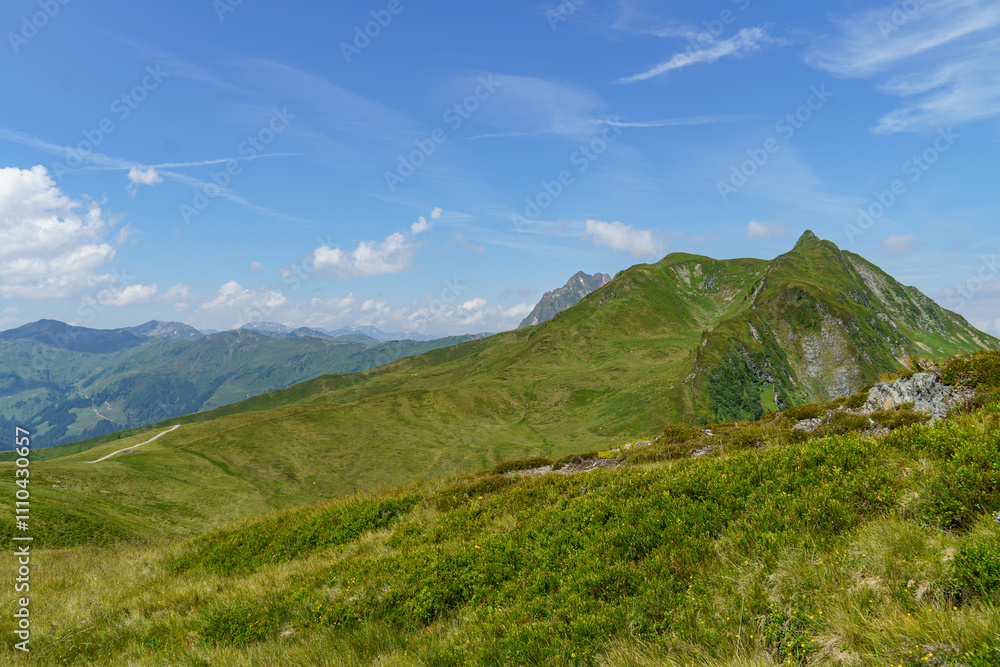 wandern in den Hohen tauern wandern in den Hohen tauern