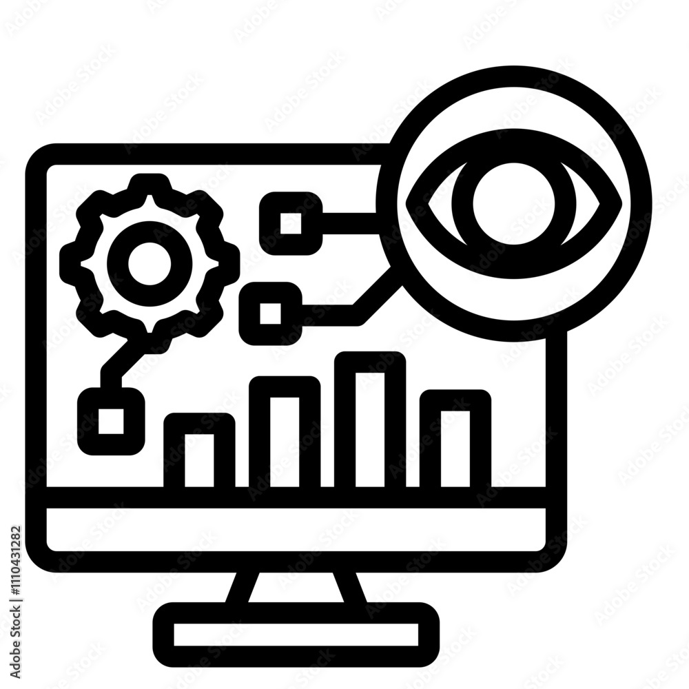 Tracking Icon Tracking Icon