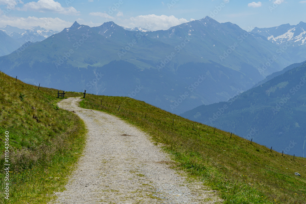 wandern in den Hohen tauern wandern in den Hohen tauern