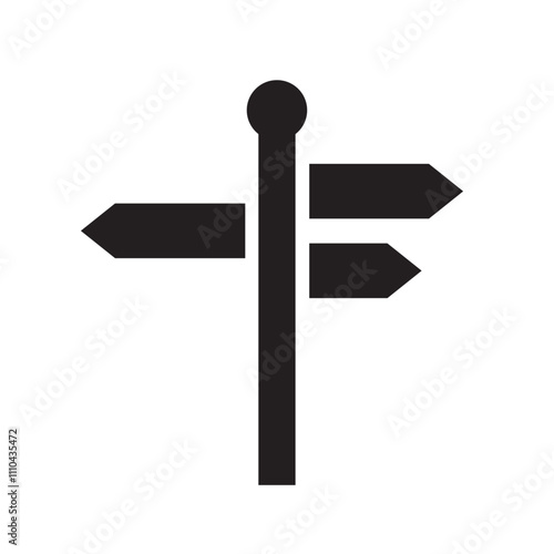 direction icon 