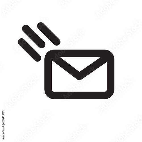 e mail icon 