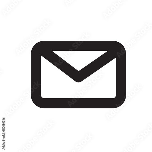 message icon 