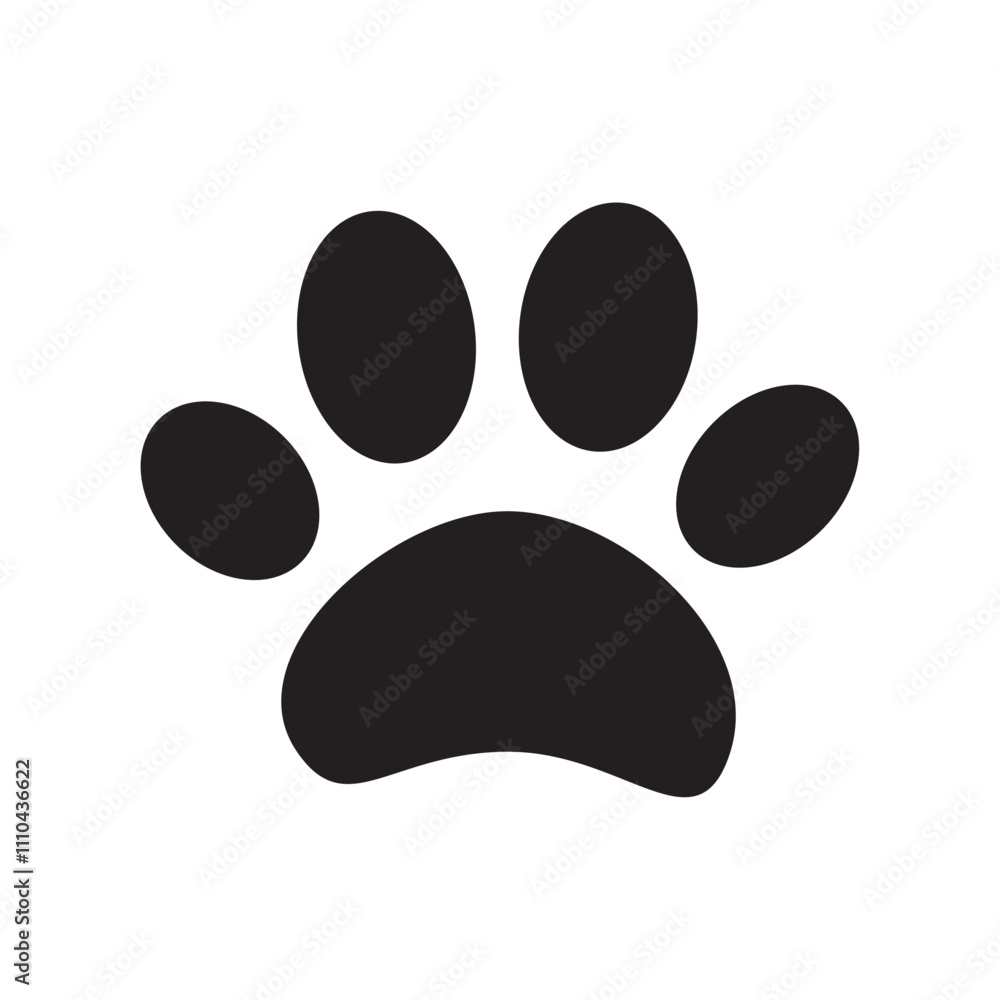 Paw icon Paw icon
