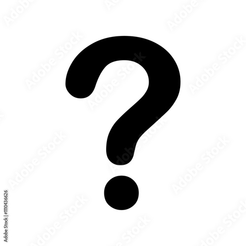 question mark icon 
