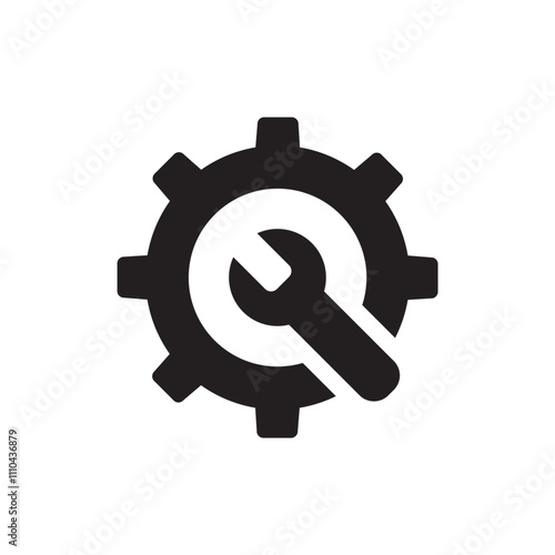 settings icon 