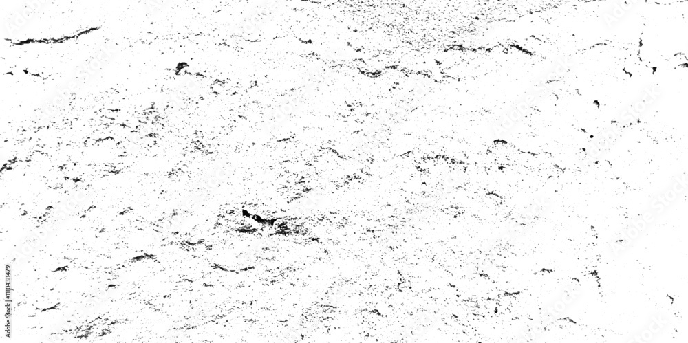 Black and white Dust overlay distress grungy effect paint. Black and white grunge seamless texture. Dust and scratches grain texture on white and black background. Black and white Dust overlay distress grungy effect paint. Black and white grunge seamless texture. Dust and scratches grain texture on white and black background.