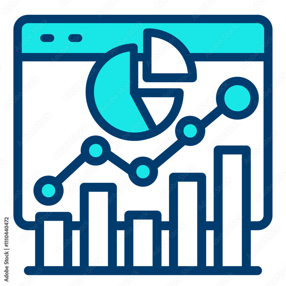 Data Icon Data Icon