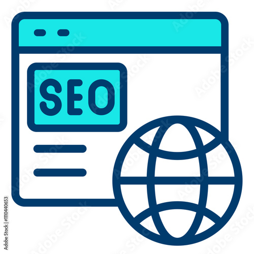 Digital Icon