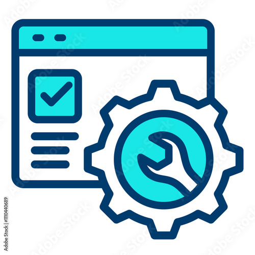 Improving Icon