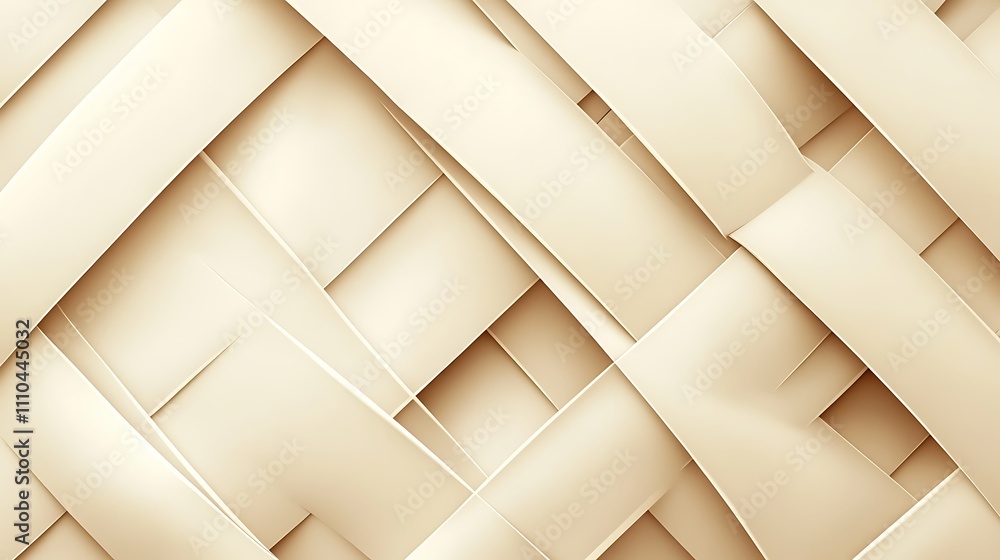 Beige intersecting lines creating a soft and elegant monochromatic wallpaper. Beige intersecting lines creating a soft and elegant monochromatic wallpaper.