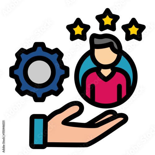 Credibility Icon