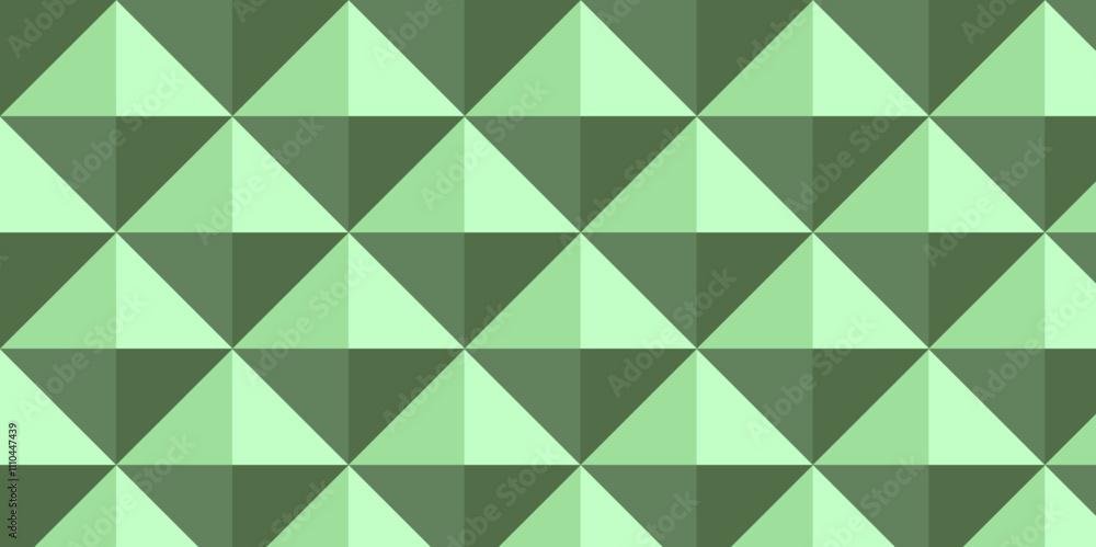 Seamless colorful grid metallic triangle geometric pattern structure textile fabric vector repeat square overlap texture background. Seamless colorful grid metallic triangle geometric pattern structure textile fabric vector repeat square overlap texture background.