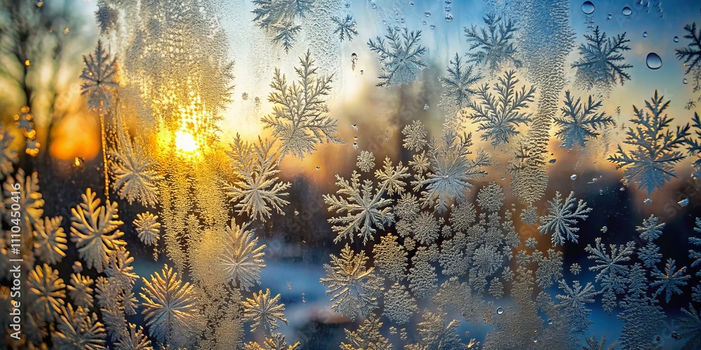 Aerial Close-Up of Intricate Fogged Window Patterns Showcasing Delicate Textures and Moisture Interactions with Cold Glass in a Misty Atmosphere Aerial Close-Up of Intricate Fogged Window Patterns Showcasing Delicate Textures and Moisture Interactions with Cold Glass in a Misty Atmosphere