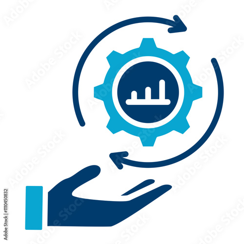 Enhancement Icon