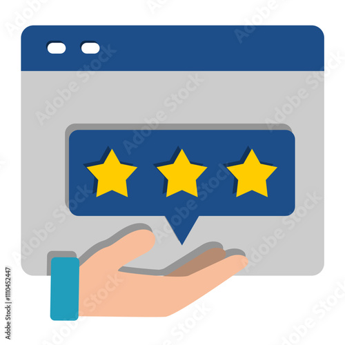 Feedback Icon