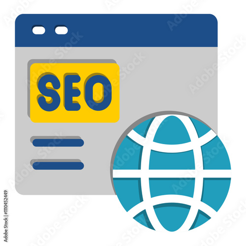 Digital Icon