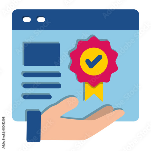 Standard Icon