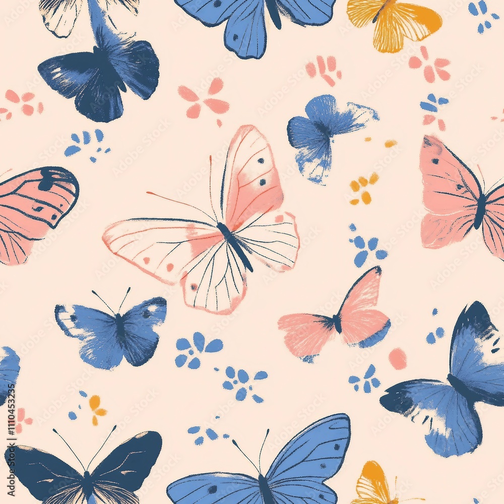 pattern butterfly graphic design print pattern butterfly graphic design print