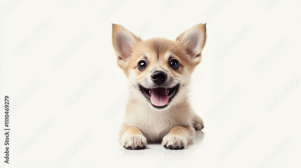 chihuahua puppy isolated on white chihuahua puppy isolated on white