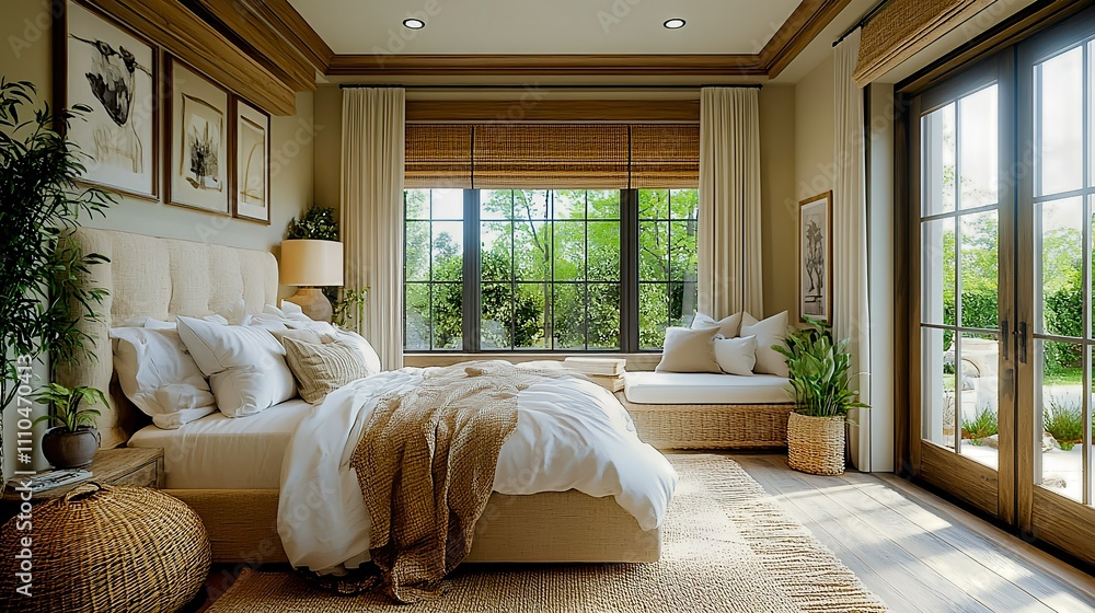 bedroom
, Generative Al bedroom
, Generative Al