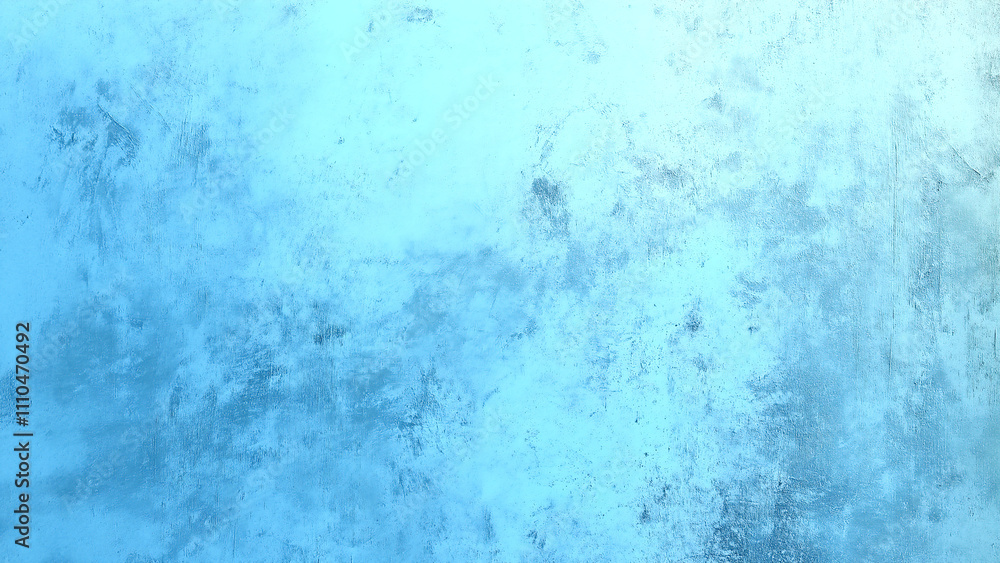 A rough blue wall texture with an abstract, icy feel, perfect for adding your own design or text overlay. A rough blue wall texture with an abstract, icy feel, perfect for adding your own design or text overlay.