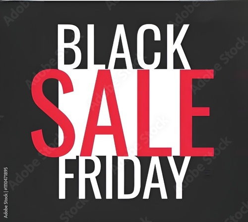 Wallpaper Mural black friday sale logo text Torontodigital.ca