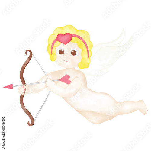 Cupid