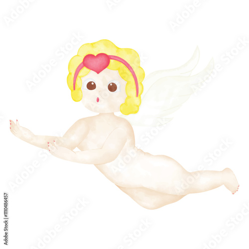 Cupid