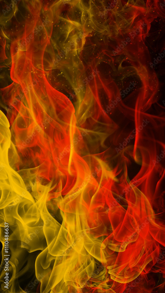 Abstract blaze fire flame texture background Abstract blaze fire flame texture background