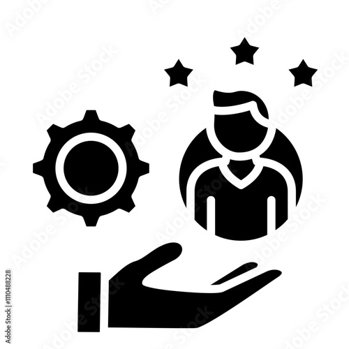 Credibility Icon