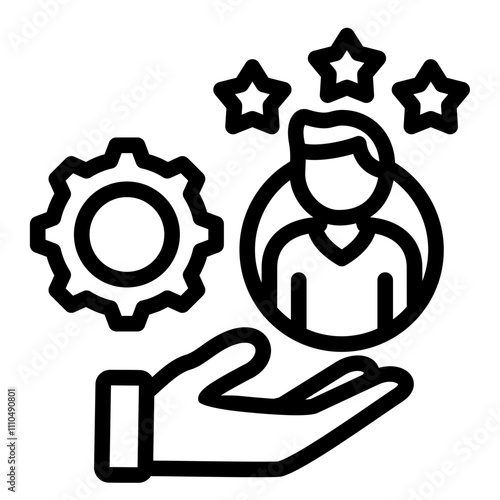 Credibility Icon