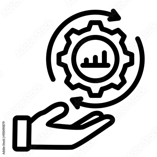Enhancement Icon