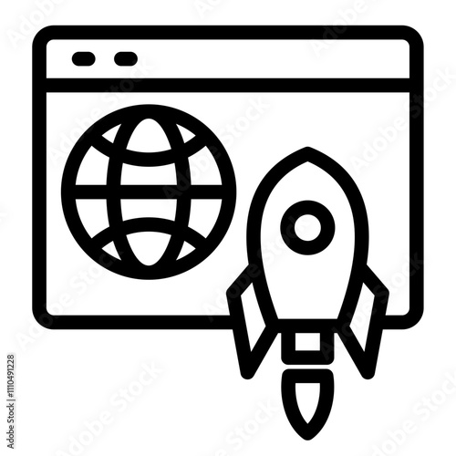 Increase Icon