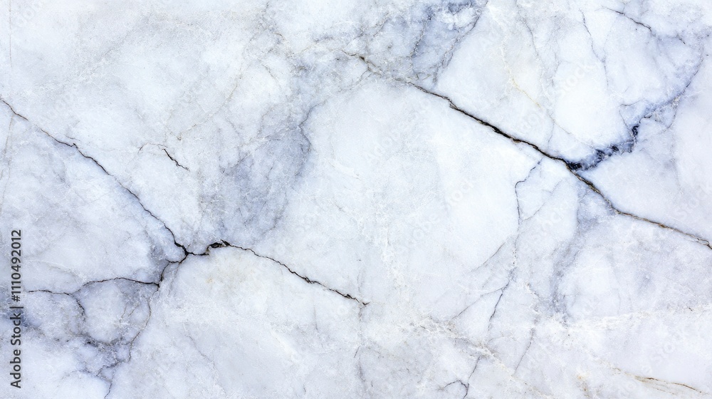 White marble stone texture background with intricate vein pattern White marble stone texture background with intricate vein pattern