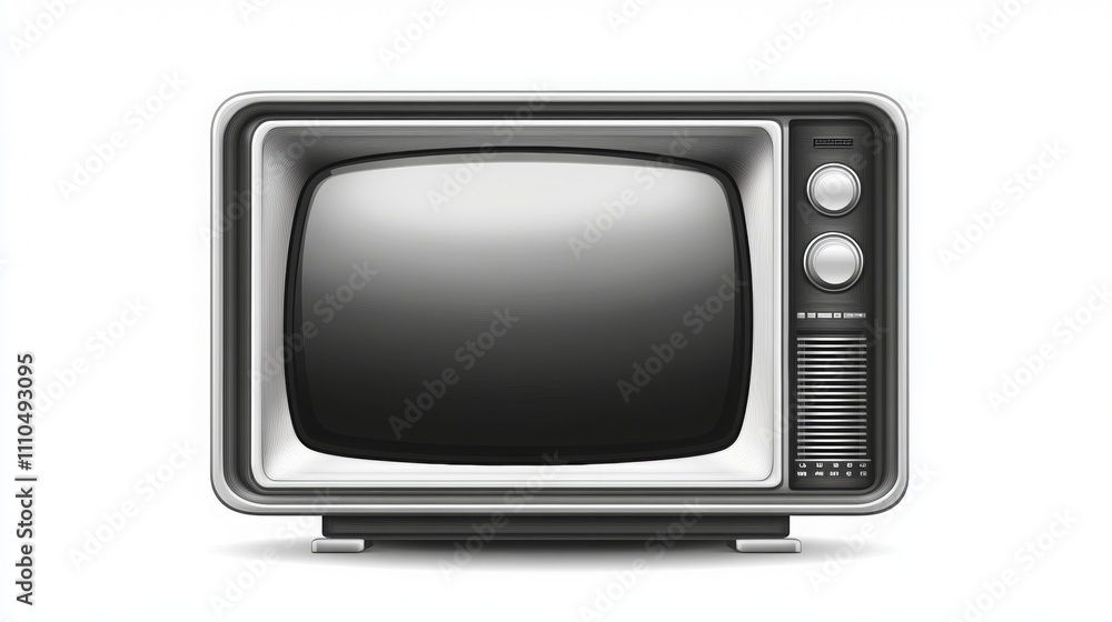 Old TV Old TV
