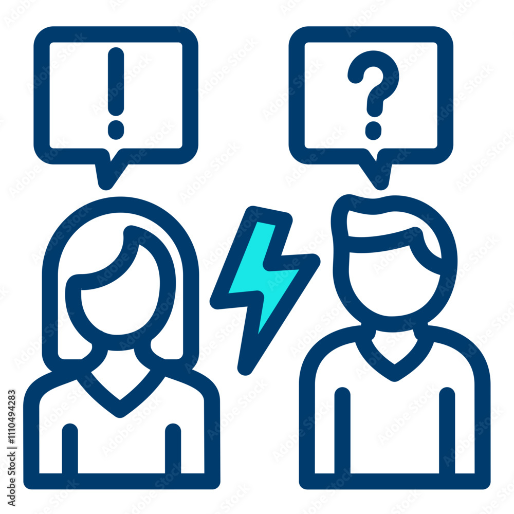 Argument Icon Argument Icon