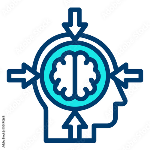 Concentrate Icon