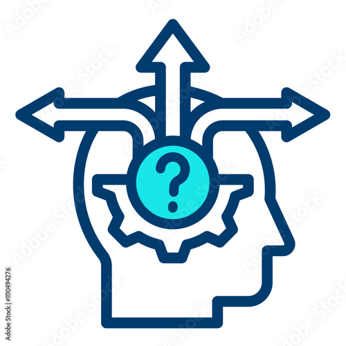 Decision Icon