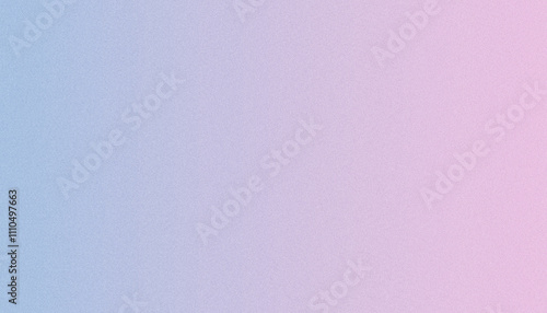 Pastel background with grainy noise