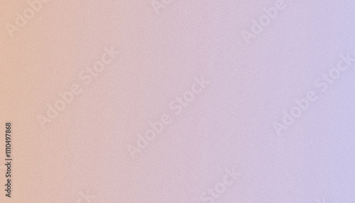 Pastel background with grainy noise