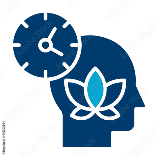 Patience Icon