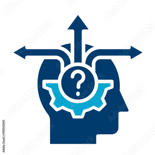 Decision Icon