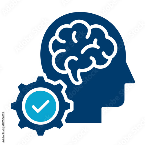 Mindset Icon