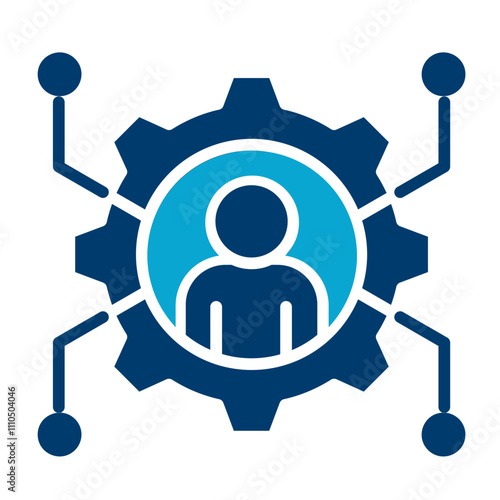 Personal Skills Icon